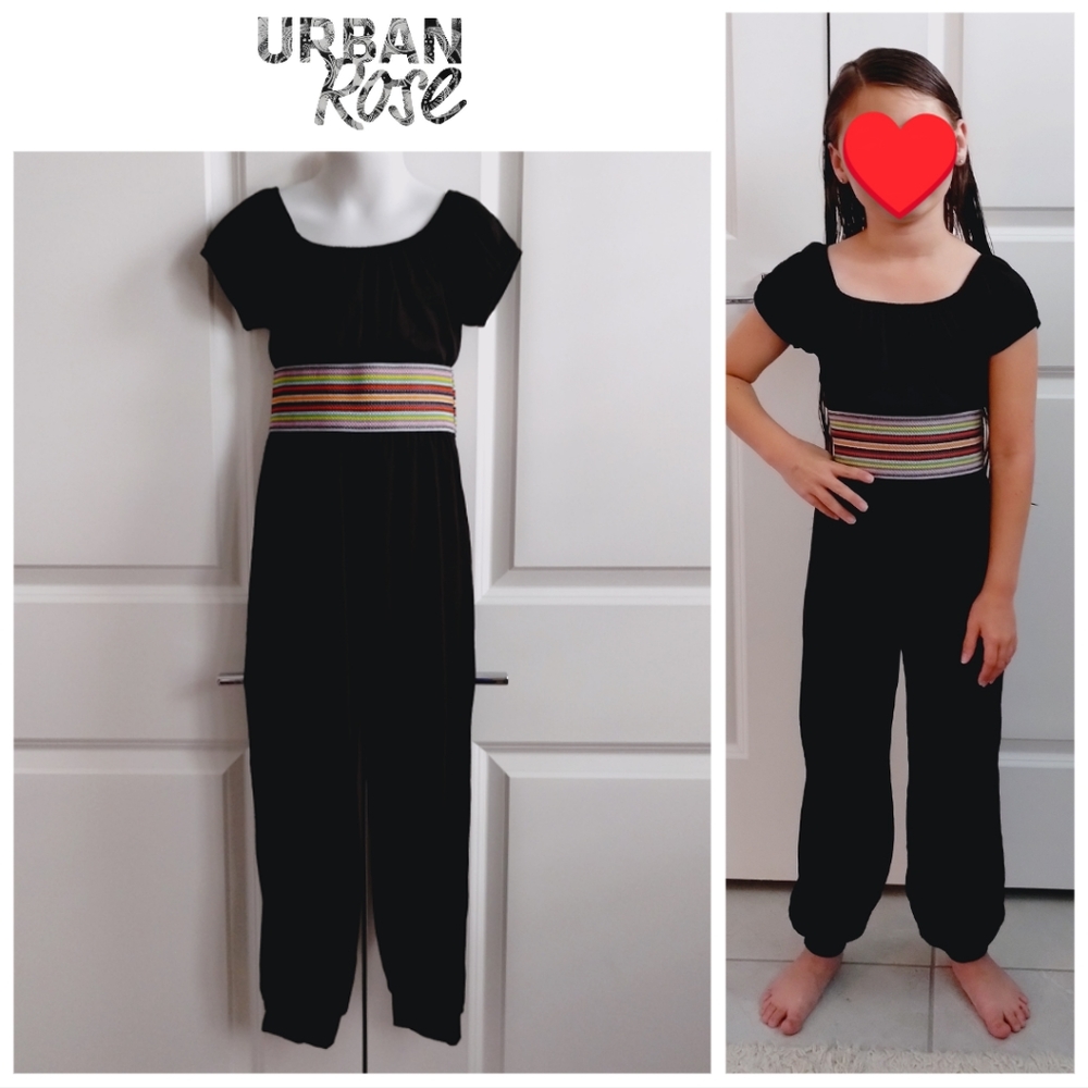 Slim Fit Belted Jumper